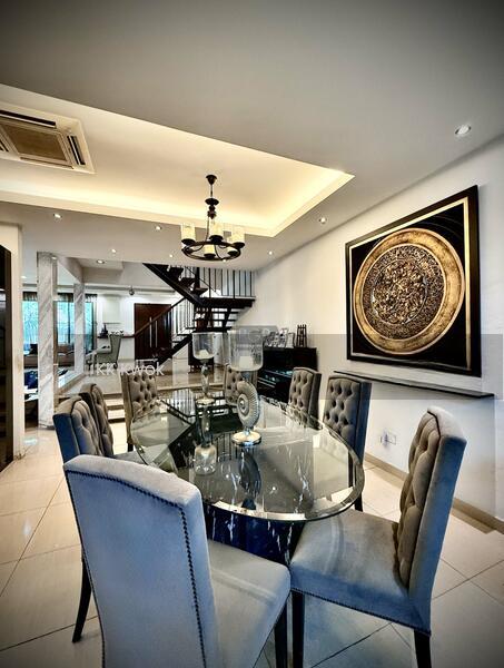 Minden Heights Double Storey Semi Detached Home. - 1