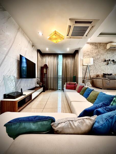 Minden Heights Double Storey Semi Detached Home. - 2