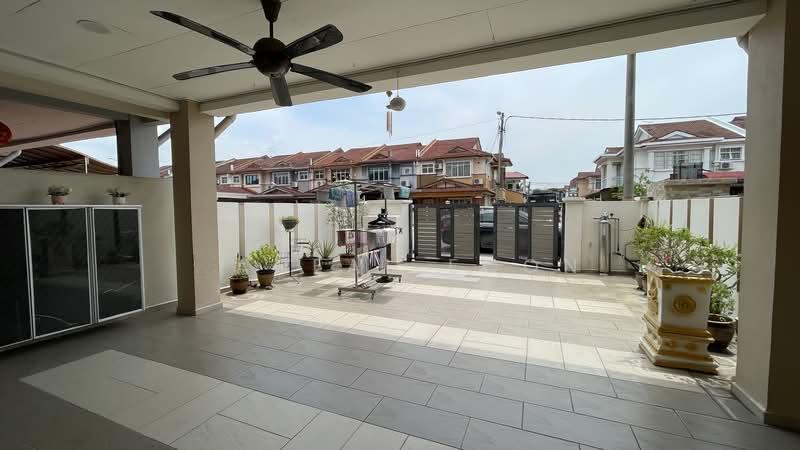 Bandar Parklands - 2