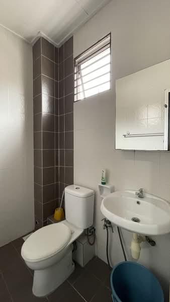 Bandar Parklands - 4