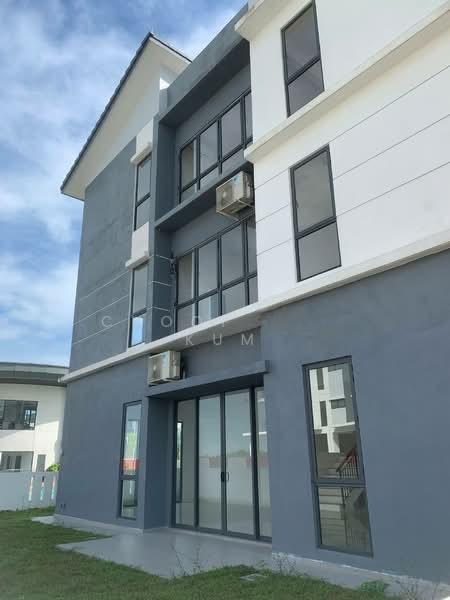 Residensi Daya - 2