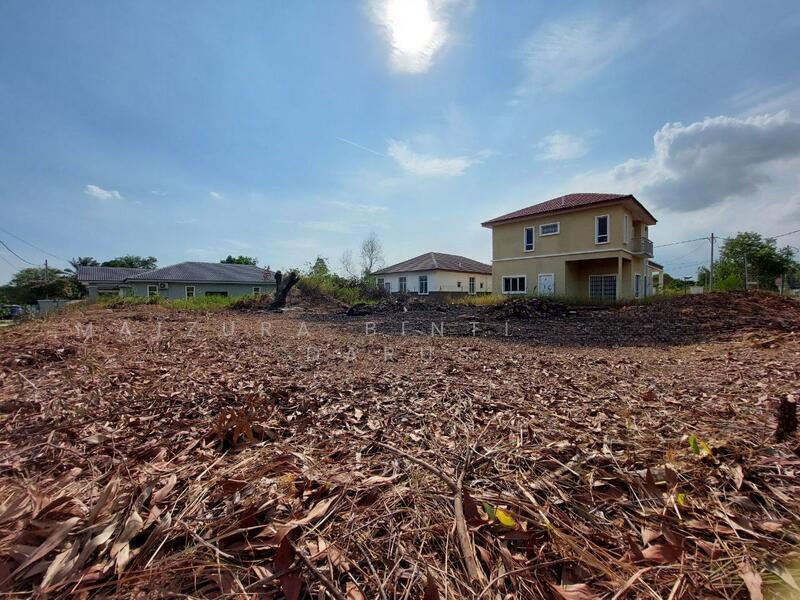 Mahkota Hills, Bandar Tasik Senangin - 2