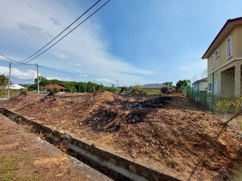 Mahkota Hills, Bandar Tasik Senangin - 3