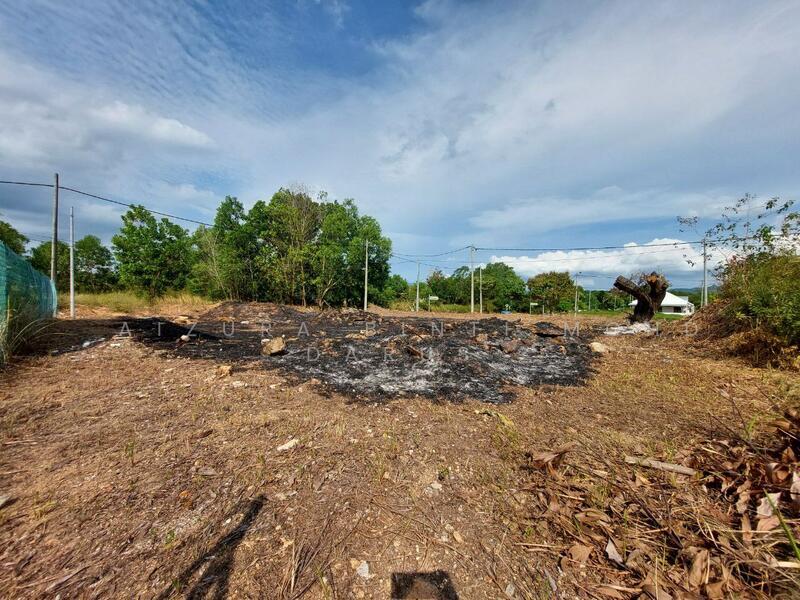 Mahkota Hills, Bandar Tasik Senangin - 5
