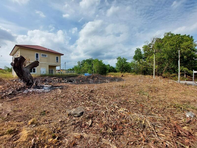 Mahkota Hills, Bandar Tasik Senangin - 1