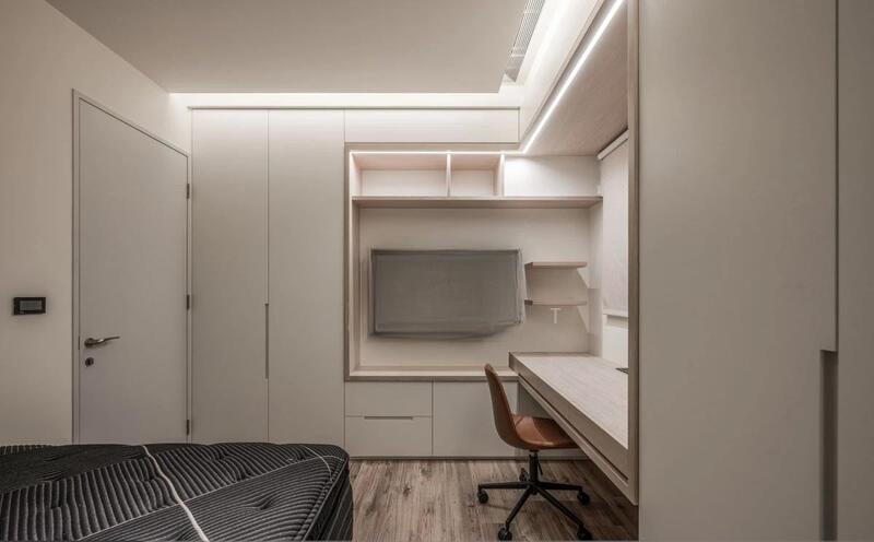 Avantro Residences - 4