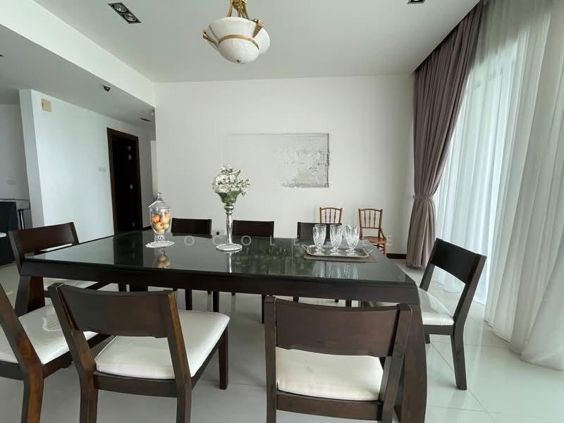 Infinity Beachfront Condominium - 3