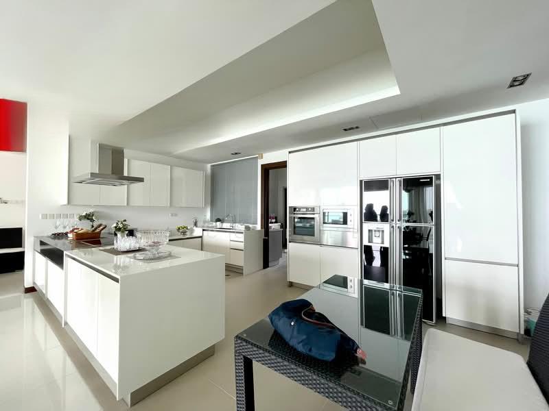 Infinity Beachfront Condominium - 5