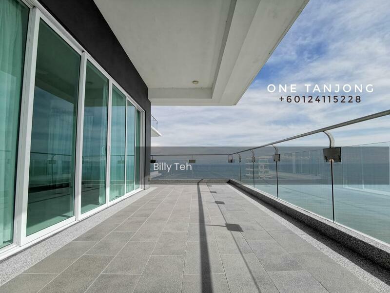 One Tanjong Condominium - 1
