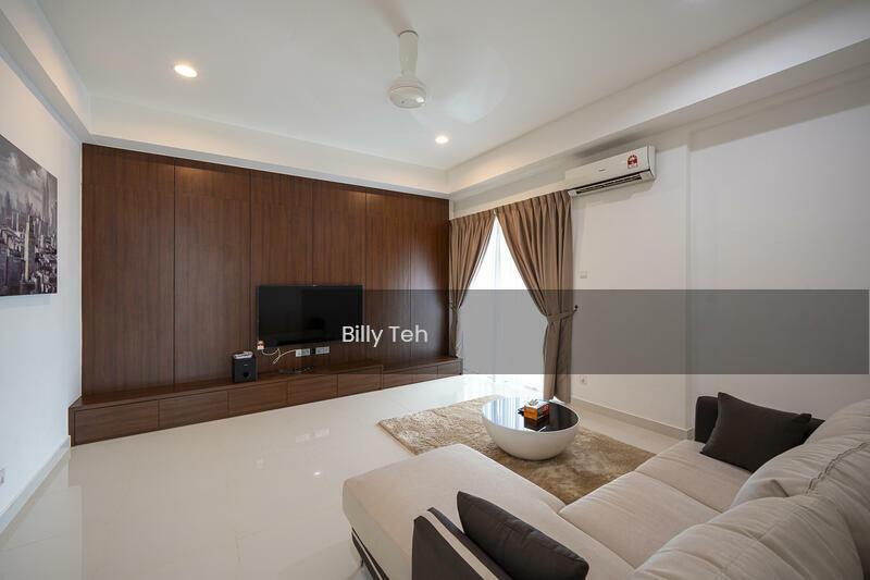 One Tanjong Condominium - 2