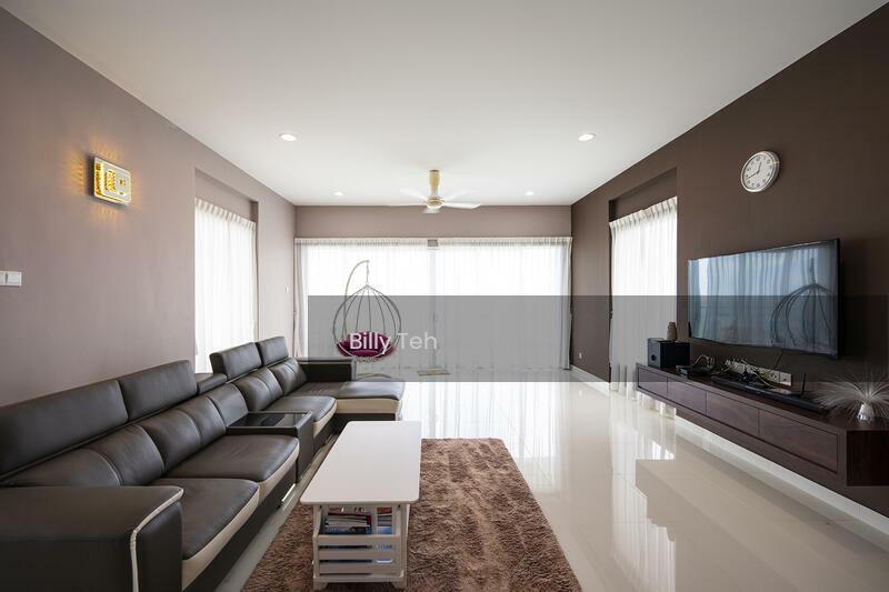 One Tanjong Condominium - 3