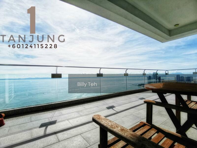 One Tanjong Condominium - 5
