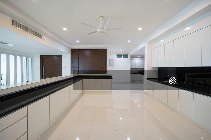 One Tanjong Condominium - 4