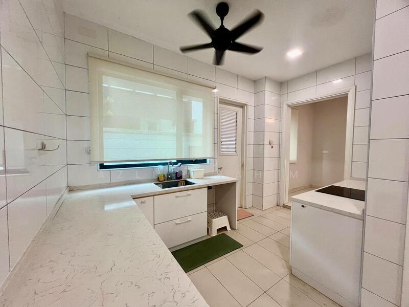 Sejati Residences - 5