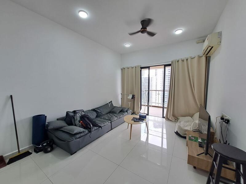 Amberside @ Country Garden Danga Bay - 2