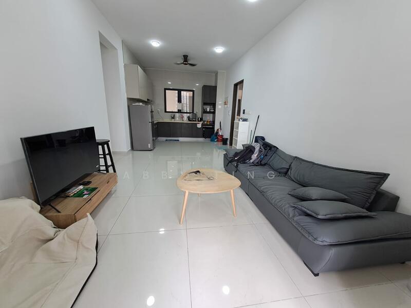 Amberside @ Country Garden Danga Bay - 1