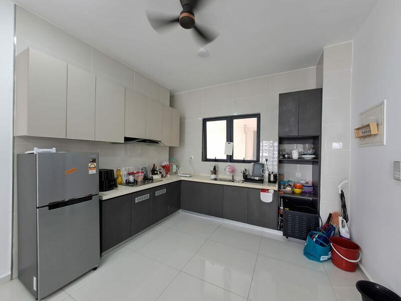 Amberside @ Country Garden Danga Bay - 3