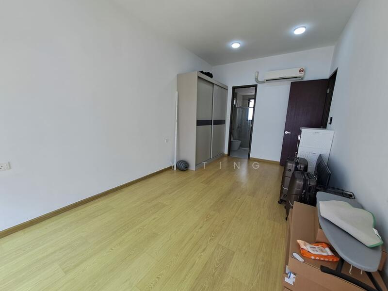 Amberside @ Country Garden Danga Bay - 5