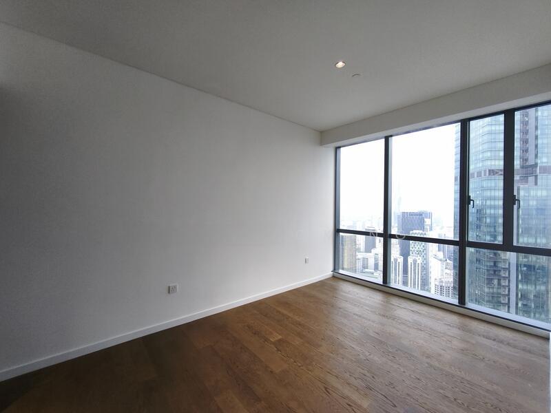 SO Sofitel Kuala Lumpur Residences - 4