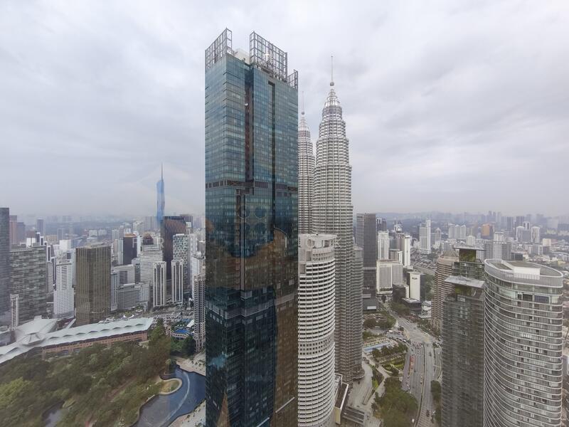 SO Sofitel Kuala Lumpur Residences - 2