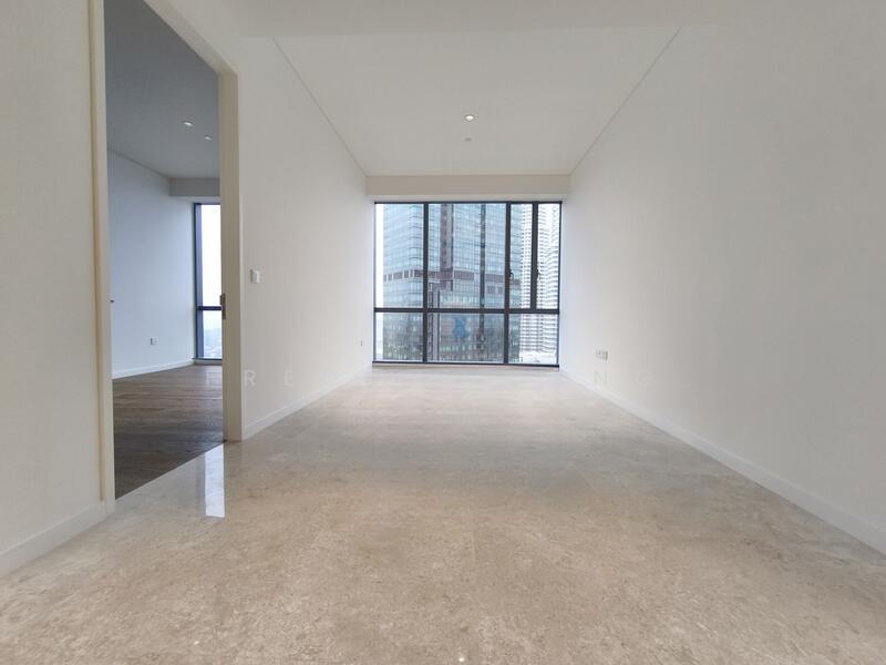 SO Sofitel Kuala Lumpur Residences - 3