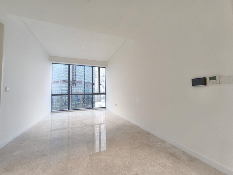 SO Sofitel Kuala Lumpur Residences - 1