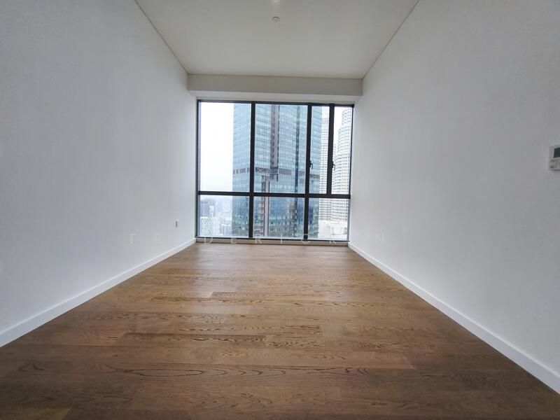 SO Sofitel Kuala Lumpur Residences - 5