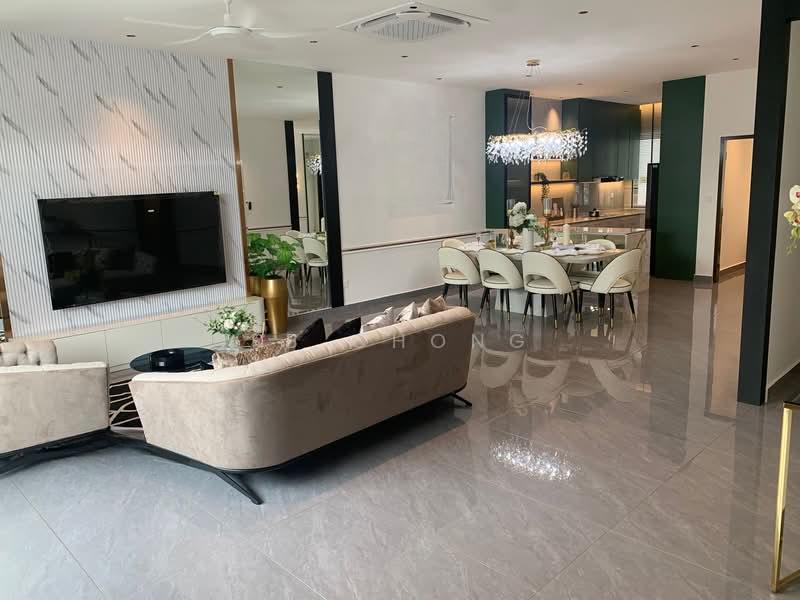 Bandar Baru Bangi - 4