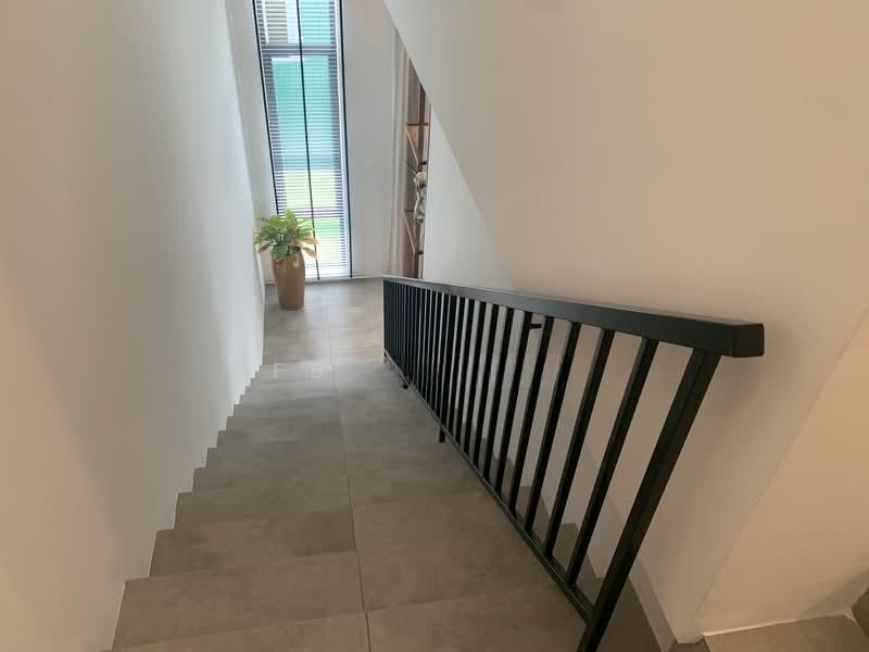 Bandar Baru Bangi - 5