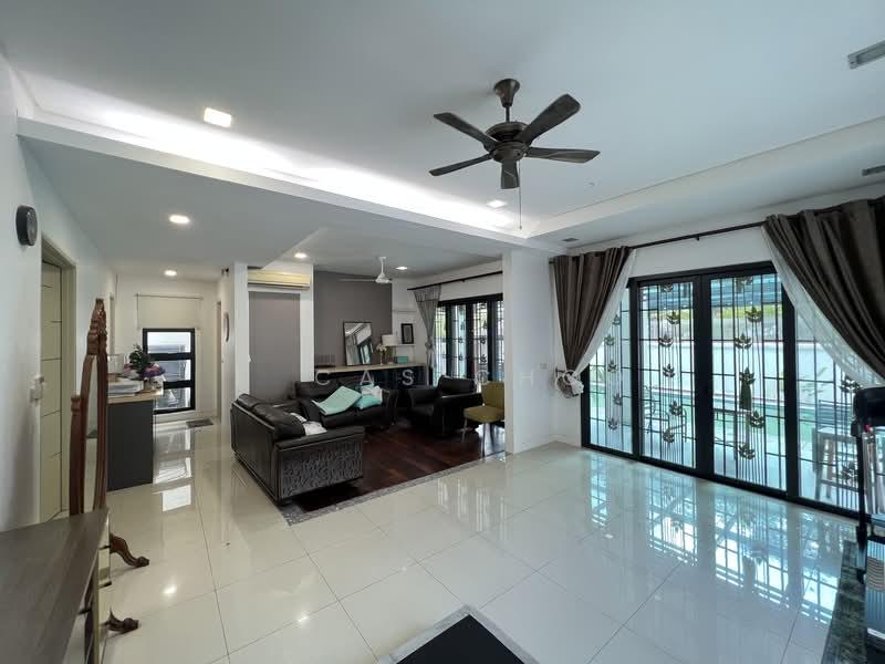 Rimba Kemensah - 5