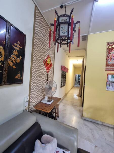 Kampung Laksamana Batu Caves - 2