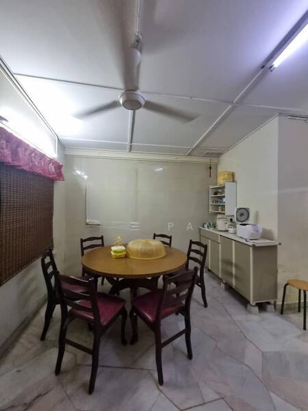 Kampung Laksamana Batu Caves - 5