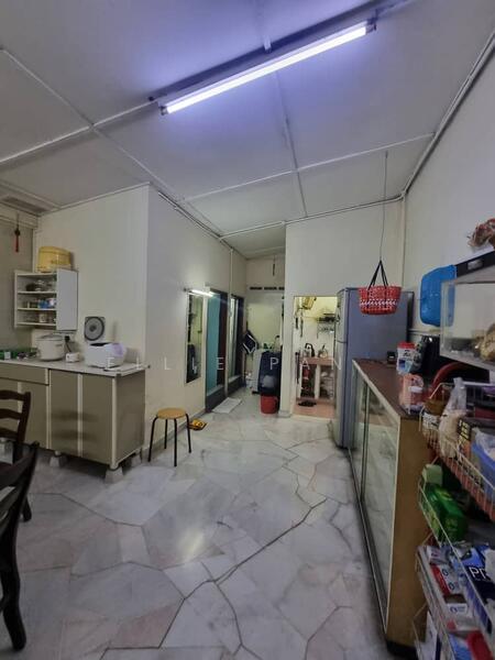 Kampung Laksamana Batu Caves - 4