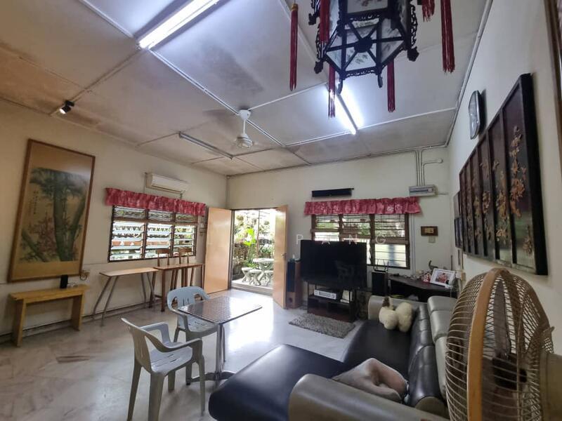 Kampung Laksamana Batu Caves - 3