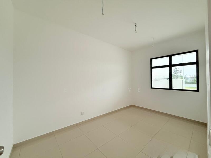 RESIDENSI BOTANI 2 - 2