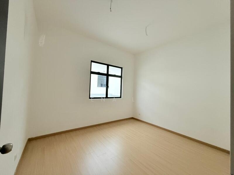 RESIDENSI BOTANI 2 - 2