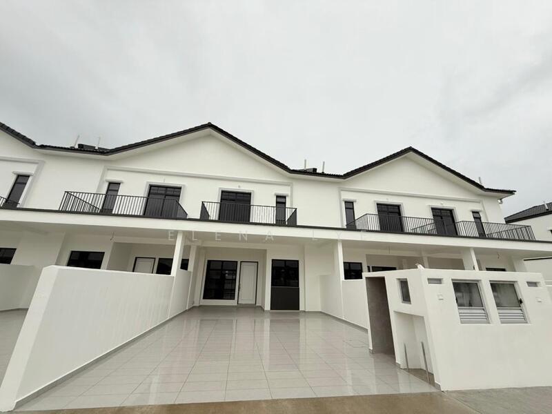 RESIDENSI BOTANI 2 - 5