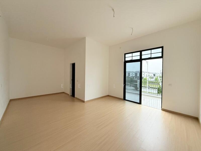 RESIDENSI BOTANI 2 - 5