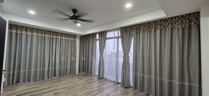 Laman Granview - 2