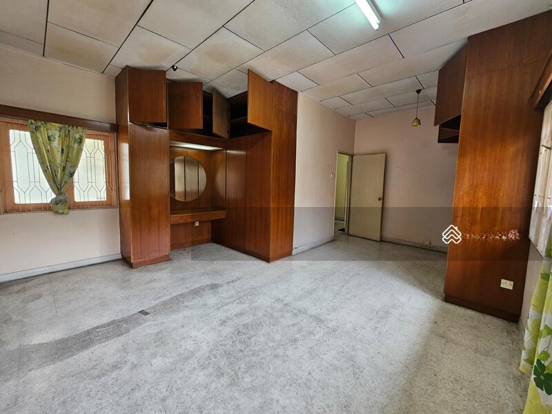 Bungalow at Bukit Bangsar, Kuala Lumpur - 2