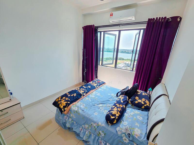 Skyvilla @ D'Island - 2