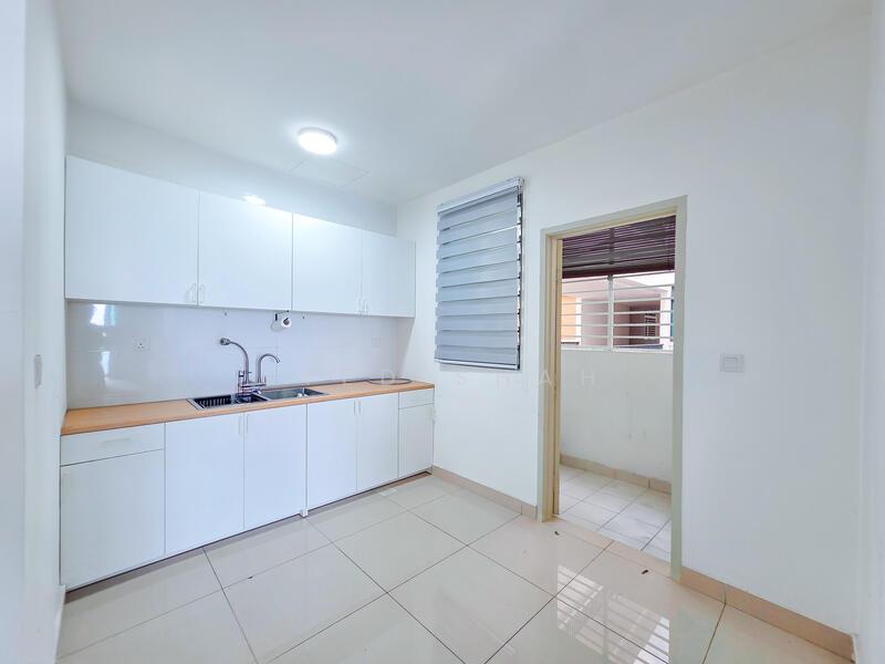 Skyvilla @ D'Island - 3