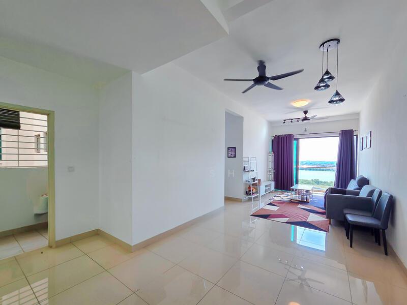 Skyvilla @ D'Island - 2