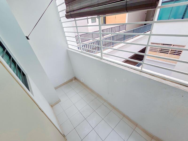 Skyvilla @ D'Island - 4