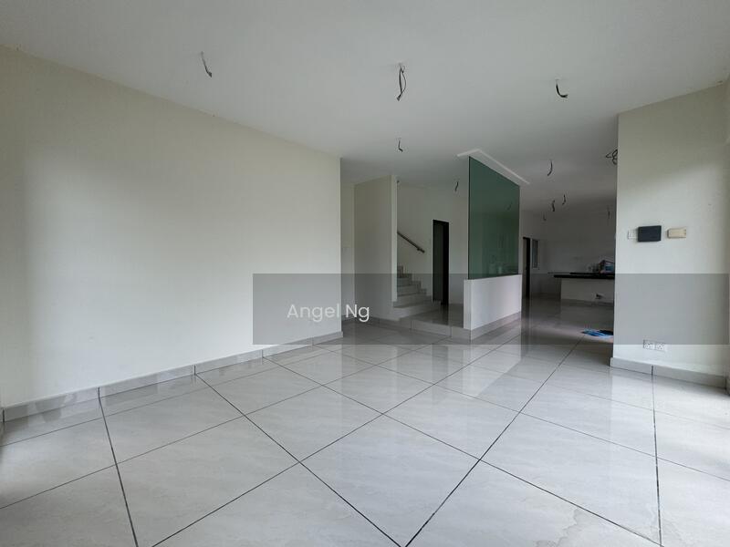 Beringin Avenue - 2