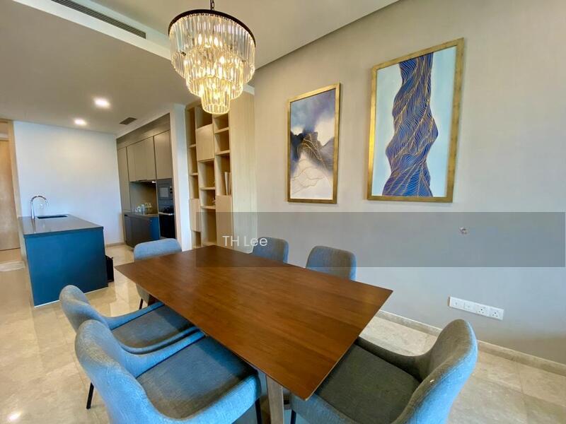 Damansara City Residency (DC Residensi) - 2