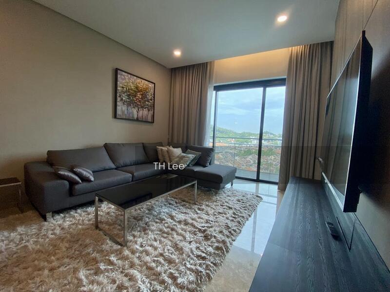 Damansara City Residency (DC Residensi) - 1