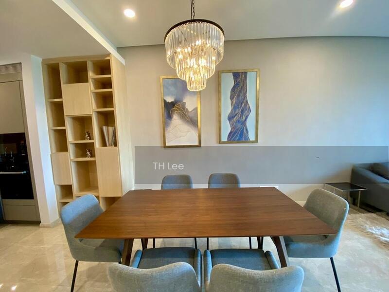 Damansara City Residency (DC Residensi) - 3