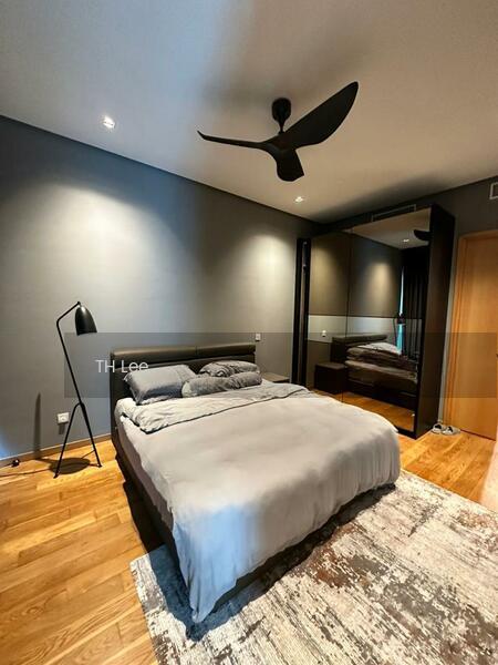 Damansara City Residency (DC Residensi) - 4