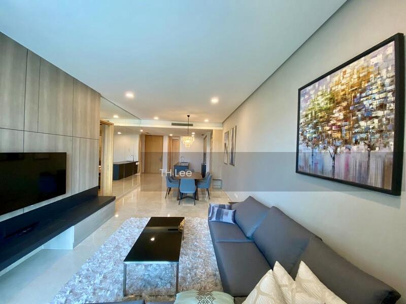 Damansara City Residency (DC Residensi) - 5